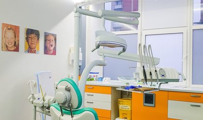 Стоматологическая клиника «Элефант»