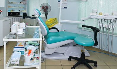 Стоматологическая клиника «Евромедсервис»