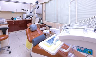 Стоматологическая клиника «Фабрика Улыбок»