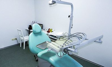 Стоматологическая клиника «Гала-Дент»
