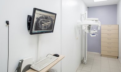 Стоматологическая клиника «Гала-Дент»