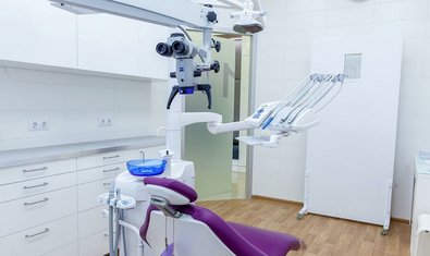 Стоматологическая клиника «Галерея Улыбок»
