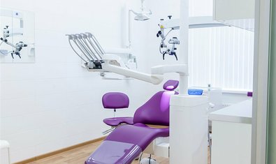 Стоматологическая клиника «Галерея Улыбок»