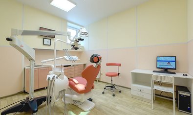 Стоматологическая клиника «Гармония Улыбки»