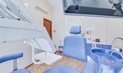 Стоматологическая клиника «General Dental»