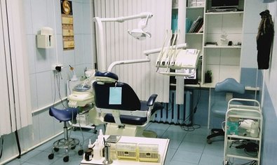 Стоматологическая клиника «Хит Смайл»