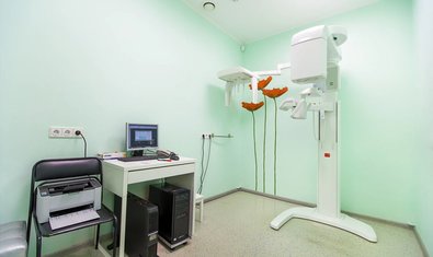 Стоматологическая клиника «Идеальная пломба»