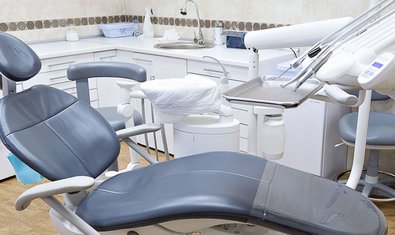 Стоматологическая клиника «Илата»