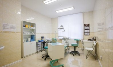 Стоматологическая клиника «Имплант С»