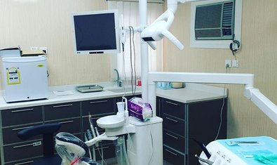 Стоматологическая клиника «Клиника доктора Раада»