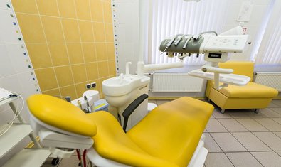 Стоматологическая клиника «Клиника новых решений»