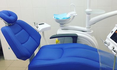 Клиника стоматологии №1 в Ломоносове