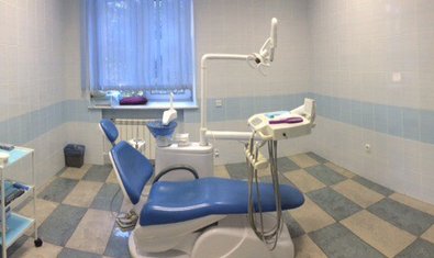 Стоматологическая клиника «Клиника Здоровья Зубов»