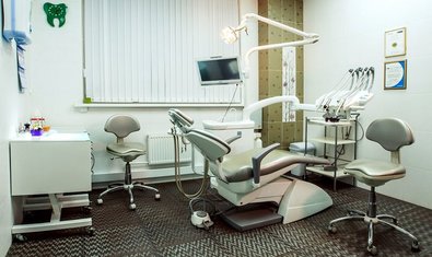 Стоматологическая клиника «КомФорт»