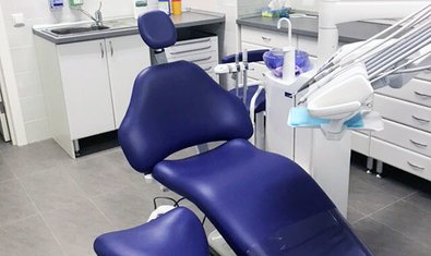 Стоматологическая клиника «КосмоДентал»