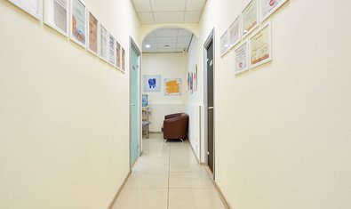 Стоматологическая клиника «LD»