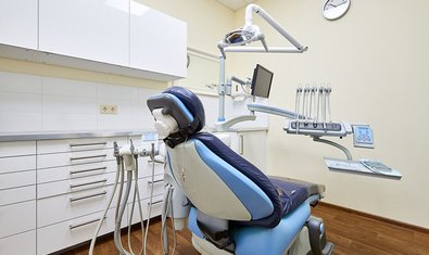 Стоматологическая клиника «LD»