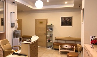 Стоматологическая клиника «ЛеоДент»