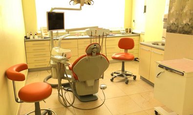 Стоматологическая клиника «ЛеоДент»