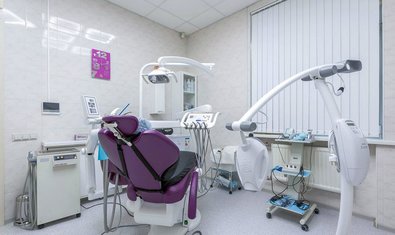 Стоматологическая клиника «Лидия»