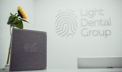Стоматологическая клиника «Light Dental Group»