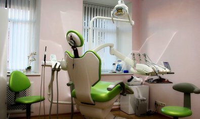 Стоматологическая клиника «Лира»
