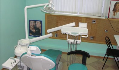 Стоматологическая клиника «Лирадент»