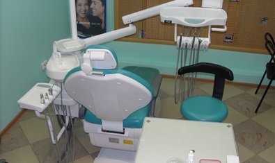 Стоматологическая клиника «Лирадент»