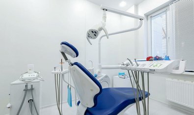 Стоматологическая клиника «Локи Дентал»