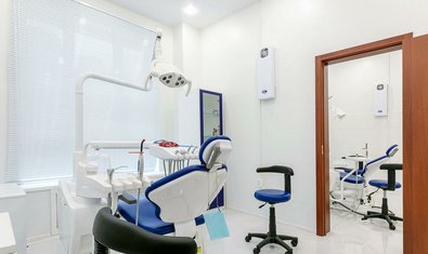 Стоматологическая клиника «Локи Дентал»