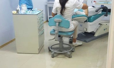 Стоматологическая клиника «М.Клиник»