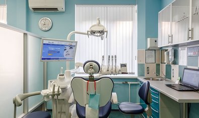 Стоматологическая клиника «МедЛайн»