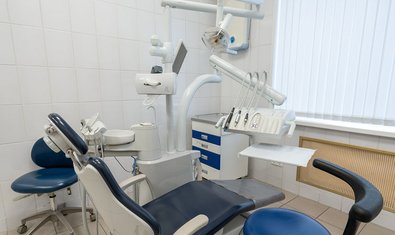 Стоматологическая клиника «Medall»