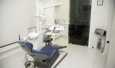 Стоматологическая клиника «Медэо»