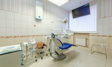 Стоматологическая клиника «Медея»