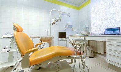 Стоматологическая клиника «Медея»