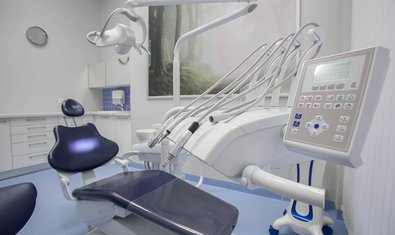 Стоматологическая клиника «МедГарант»