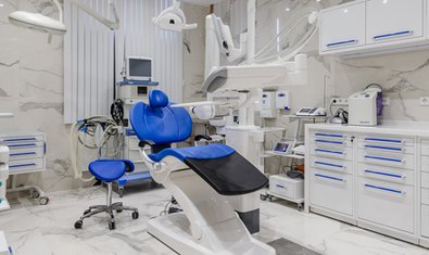 Стоматологическая клиника «МЕДИ на Академической»