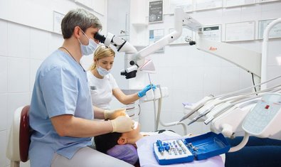 Стоматологическая клиника «Медиал»