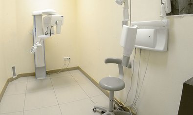 Стоматологическая клиника «Медиана»