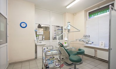 Стоматологическая клиника «Медик»