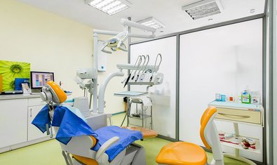 Стоматологическая клиника «Медикор»