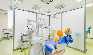 Стоматологическая клиника «Медикор»