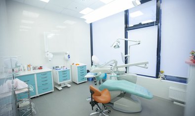 Стоматологическая клиника «Метелица»