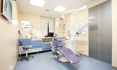 Стоматологическая клиника «Миллениум»