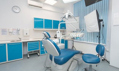 Стоматологическая клиника «Наша Стоматология»