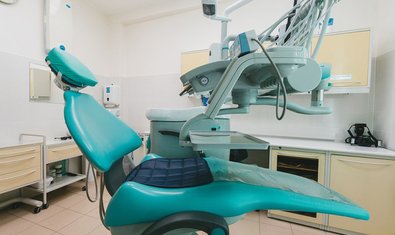 Стоматологическая клиника «Наша Стоматология»