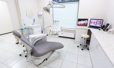 Стоматологическая клиника «Nevrovclinic»