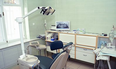 Стоматологическая клиника «Нордмед»