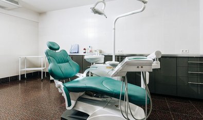 Стоматологическая клиника «Новая Орбита»